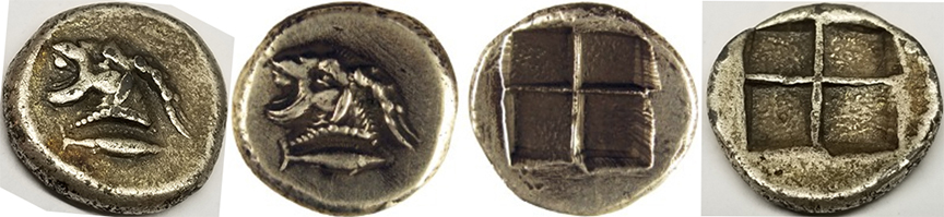 Help-A-Novice-ID-A-Roman-Silver-Coin